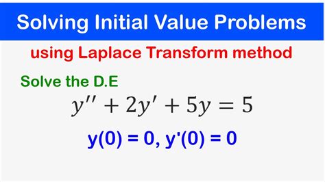 Image result for Initial Value Method