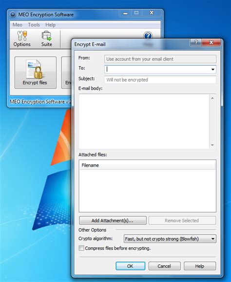 Encryption Software Screen Shot に対する画像結果