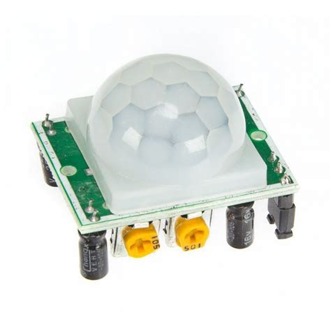 Image result for PIR AC Motion Sensor Module