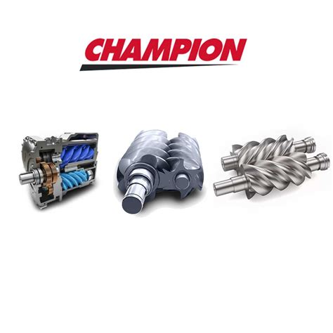 Toradh íomhá ar Champion Compressor Rebuild Kit