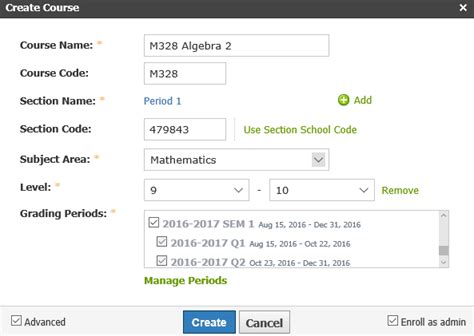 Image result for Course Code List