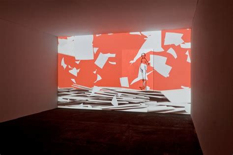 Virtual Mapping Projection – Jenny Coyle Ixd