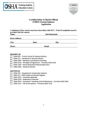 CSHO Certification に対する画像結果