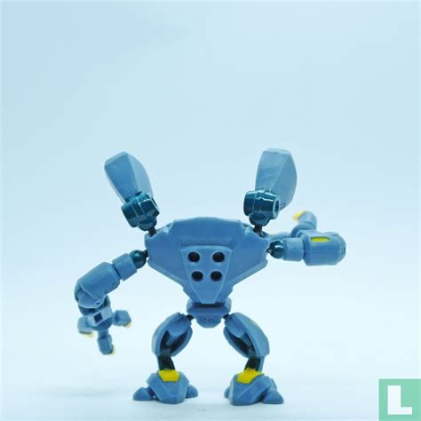 Toradh íomhá ar Remix Ready 2 Robot