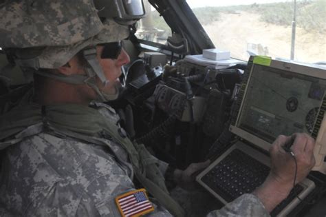 Toradh íomhá ar Army JCR System