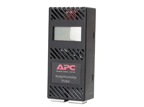 Image result for Apc Temperature Humidity Sensor with Display
