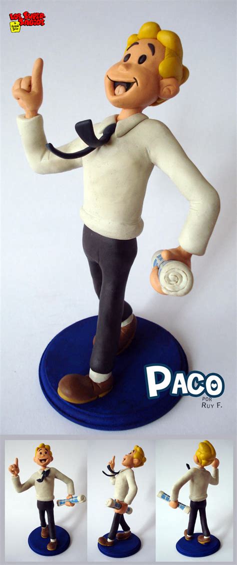 Image result for Paco Multo