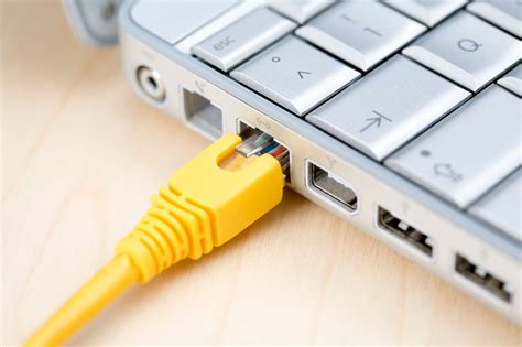 Image result for Ethernet Cable Connection Windows