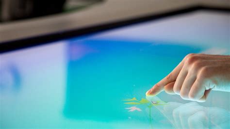 Image result for Largest Touch Screen Computer