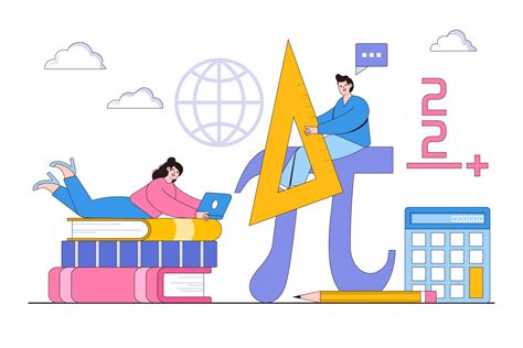 Image result for Math Visual Designs