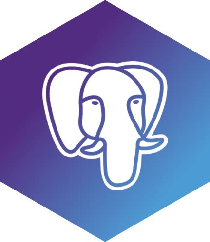 Image result for Postgres Exporter Icon