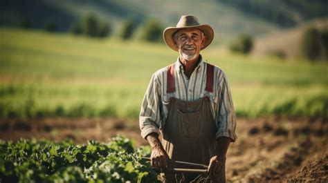 Image result for Farmer in Field and Image Planting Seeds