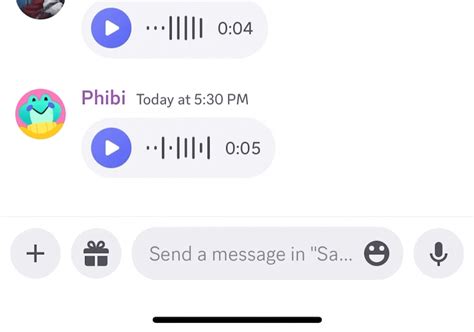 Afbeeldingsresultaten voor Voice Message PN Discoed