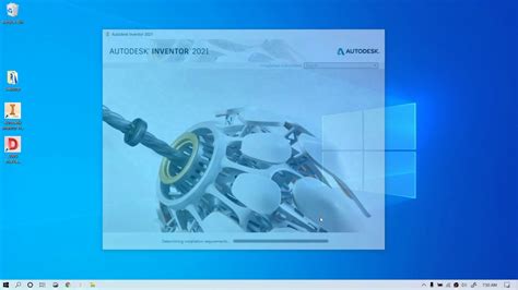 Autodesk Inventor 2021 Lessons に対する画像結果