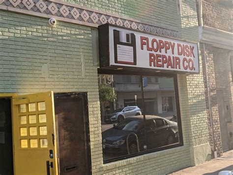 Image result for Floppy Disk Repair