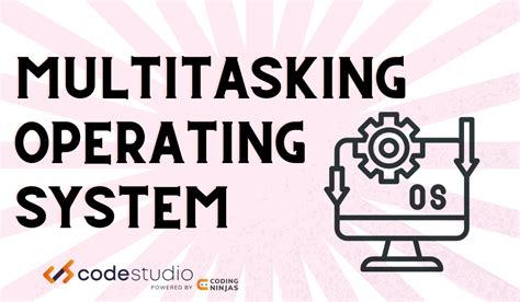 Image result for Multi Task Operating System