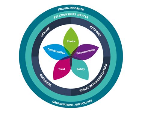 Image result for Trauma-Informed Formulation Model