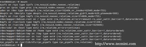 Image result for Mount File System