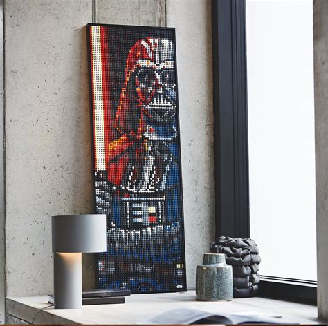 Image result for LEGO Art Kit Spaceman