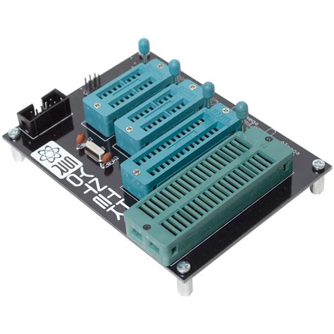 Toradh íomhá ar AVR Programming