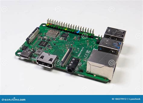 Image result for Computer Made of USB Modules