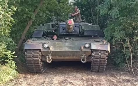 Leopard 2 Reactive Armor 的图像结果