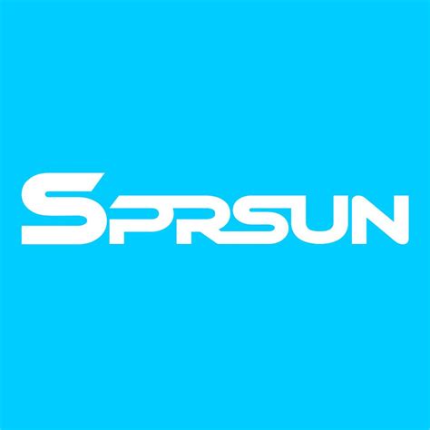 Sprsun Control Unit に対する画像結果
