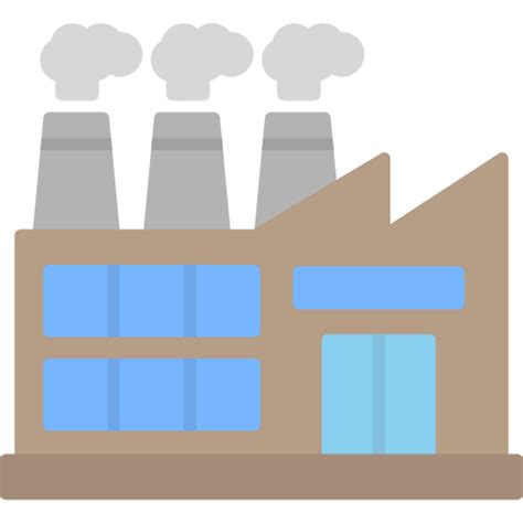 Image result for Noisy Factory Icon