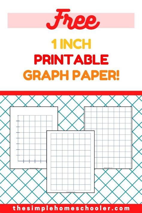 Toradh íomhá ar One Inch Graph Paper Notebook