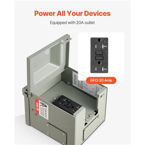 Image result for Powercon Outlet Box