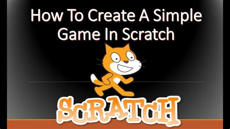 Image result for Simple Scratch Tutorials
