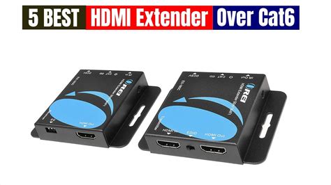 Toradh íomhá ar HDMI Extender Holder