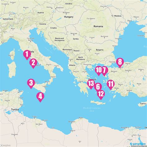 Résultat d’images pour Seven Seas Map