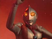 Image result for Ultraman 2019 Characters