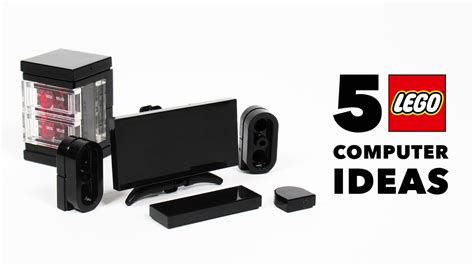 Image result for LEGO Computer 5800