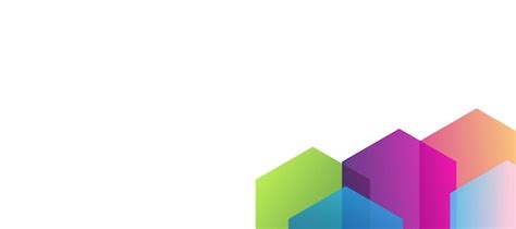 Bright Gradient Backgorund with Geometric Pattern に対する画像結果