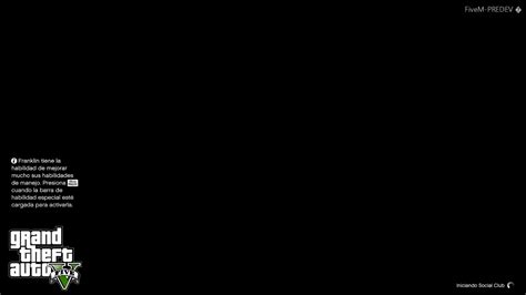 Image result for Fivem Black Text On Screen