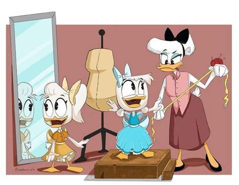Afbeeldingsresultaten voor DuckTales Daisy