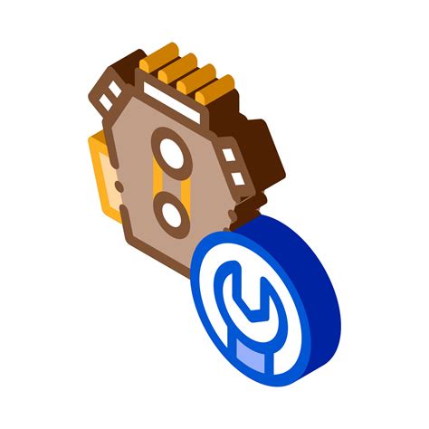 Image result for Engine Repair Icon