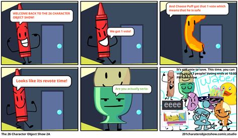 Toradh íomhá ar Object Show Character Fether