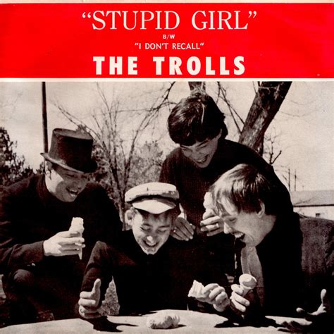 Toradh íomhá ar Birgin Trolls