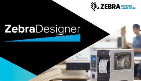 Image result for ZebraDesigner License Release