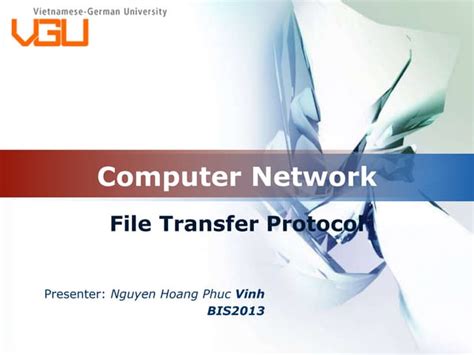 Image result for File Transfer Protocol