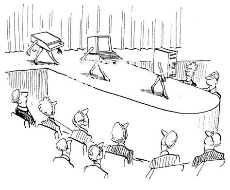 Image result for Computer Generation Show in Cartoon