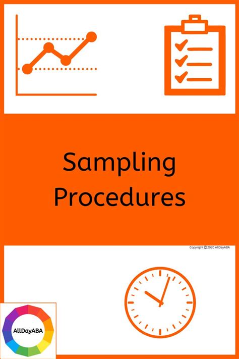 Image result for Time Sampling Procedures