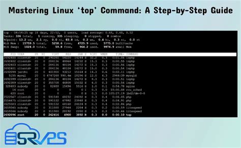 Image result for Linux Top