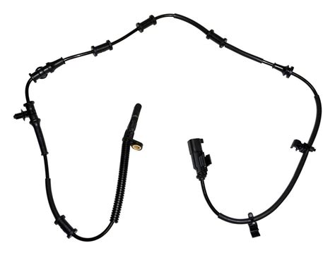 Toradh íomhá ar 2009 Corolla Rear Wheel Speed Sensor