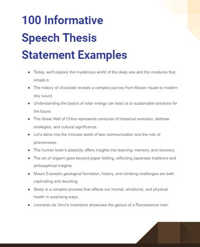 Résultat d’images pour Informative Essay Thesis Examples
