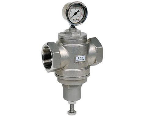 Toradh íomhá ar PRV Pressure Regulator Valve
