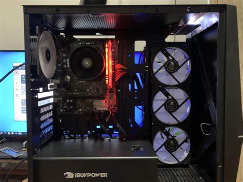 iBUYPOWER Case Replacement Parts に対する画像結果